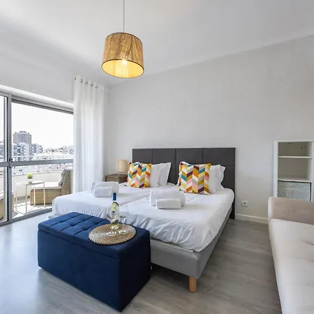 Apartamento Solmonte Portimão