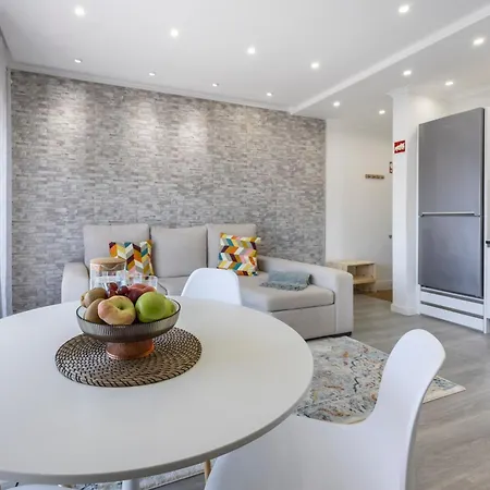 Apartamento Solmonte