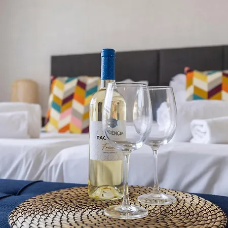 Apartamento Solmonte Portimão