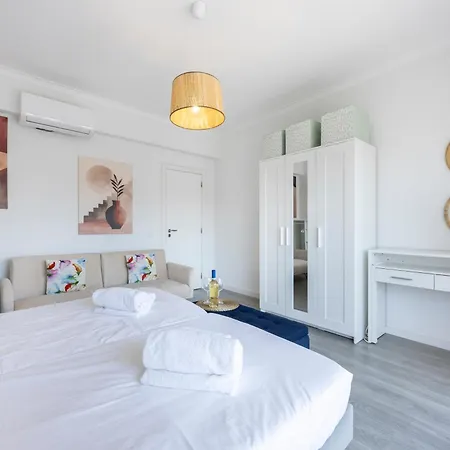 Apartamento Solmonte Portimão