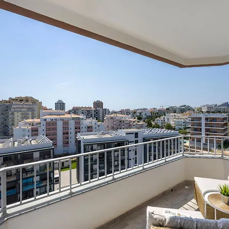 Apartamento Solmonte *