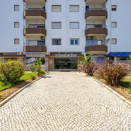 Solmonte Apartamento *